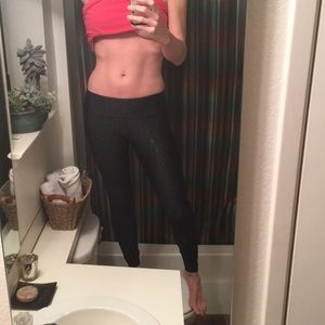 Onzie yoga pants
